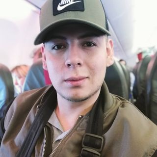 Andy Ibañez - Facebook Profile Picture of Andy Ibañez (@cesarandres.ibanez.7) on Facebook