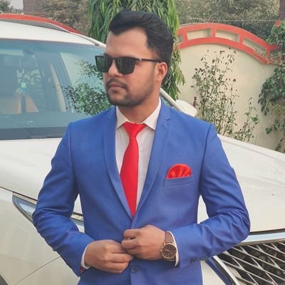 Profile Picture of Omar Bajwa (@OzBajwa) on Twitter