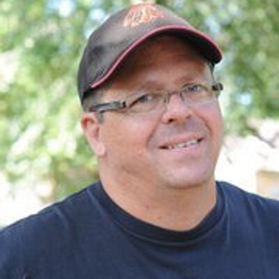 David Chalker - Twitter Profile Picture of David Chalker (@davechalker) on Twitter