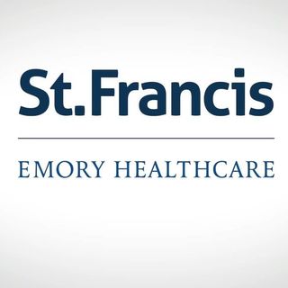 Profile Picture of St. Francis-Emory Healthcare (@stfrancisemoryhealthcare) on Instagram
