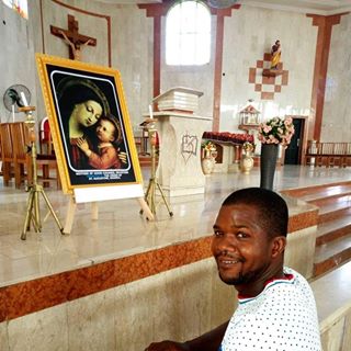 Profile Picture of Patrick Okafor (@patrick.okafor.5070) on Facebook