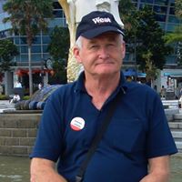 Profile Picture of Ian Coutts (@ian-coutts-8) on Quora