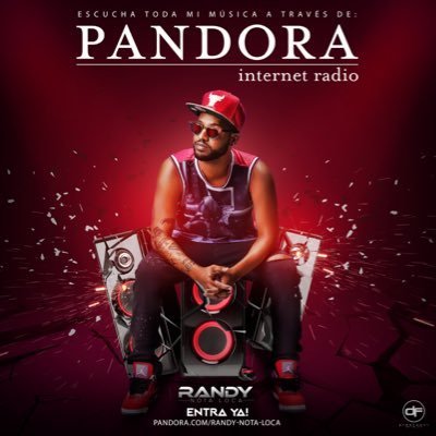 Profile Picture of Randy Ortiz Official (@RandyN0taLoca) on Twitter