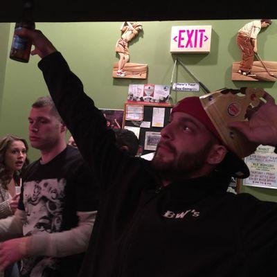 Profile Picture of Joe Dux (@dux_joe) on Twitter