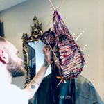 Profile Picture of Hair By Eduardo Neves (@hairbyeduardoneves) on Instagram