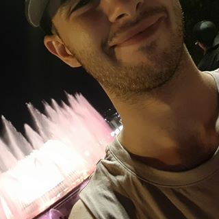 Profile Picture of Joe Huddleston (@Joe-Huddleston) on Facebook