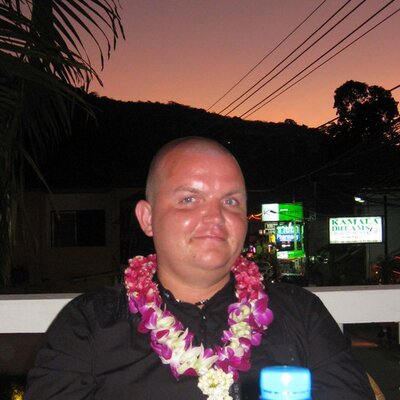 Profile Picture of Kenneth S Davidsen (@KennethSandberg) on Twitter