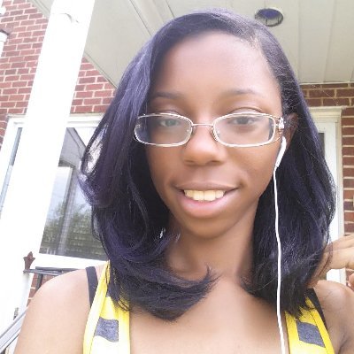 Myeisha J - Twitter Profile Picture of Myeisha J (@MyeishaJones3) on Twitter