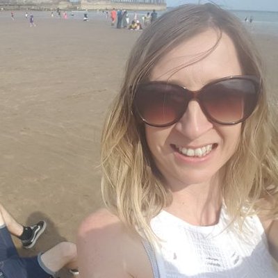 Profile Picture of Sam Calvert (@SammieLou_C) on Twitter