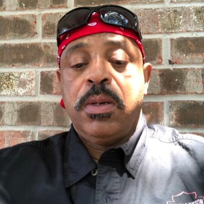 Profile Picture of Darrell Allison (@DarrellAlliso15) on Twitter
