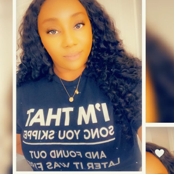 Profile Picture of MrsOfficer469👮🏾‍♀️ (@marshamyers600800) on Tiktok
