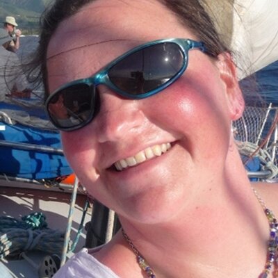 Profile Picture of Joyce Clark (@jecdvm) on Twitter