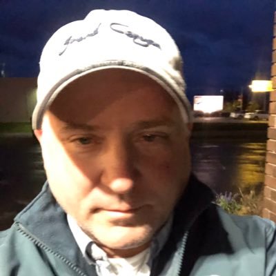 Profile Picture of Mark Silverstein (@mgsilver1997) on Twitter