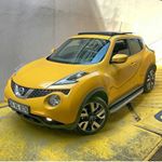 Nissan Juke - Instagram Profile Picture of Nissan Juke (@nissanjukeofficial) on Instagram