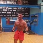 Profile Picture of Steven Blain (@steviebud76) on Instagram