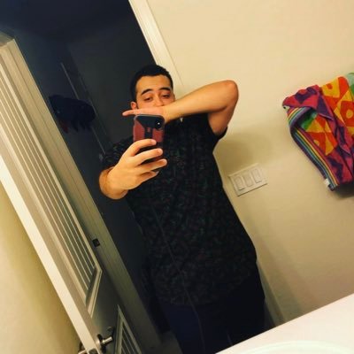 Profile Picture of Anthony Neira (@Cube602) on Twitter