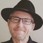 Profile Picture of Rolf Kappenberger (@kappenberger.rolf_art) on Instagram