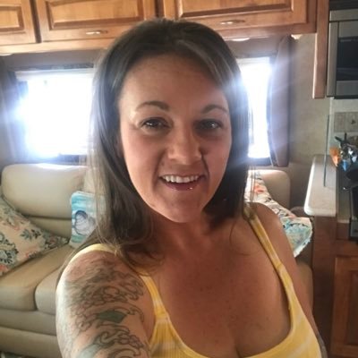 Profile Picture of Melissa Blankenship (@Melissa87281852) on Twitter