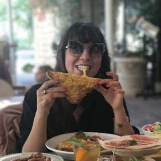 Hungry Ravit רוית דנינו - Instagram Profile Picture of Hungry Ravit רוית דנינו (@ravitdn) on Instagram