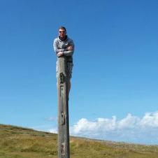 Dan Gillings - Twitter Profile Picture of Dan Gillings (@dangillings) on Twitter