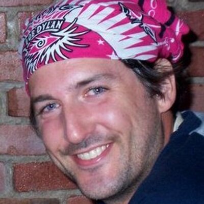 Profile Picture of Philip Ballard (@@PhillyBinDC) on Twitter