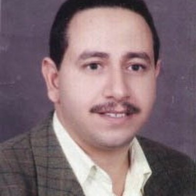 Profile Picture of Ashraf Ayoub (@ashrafmegale) on Twitter