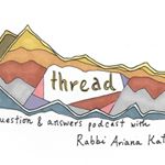 Profile Picture of Rabbi Ariana Katz (@threadpodcast) on Instagram