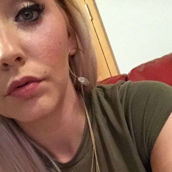 Profile Picture of Hannah Fruchtnicht (@hfruchtnicht) on Poshmark