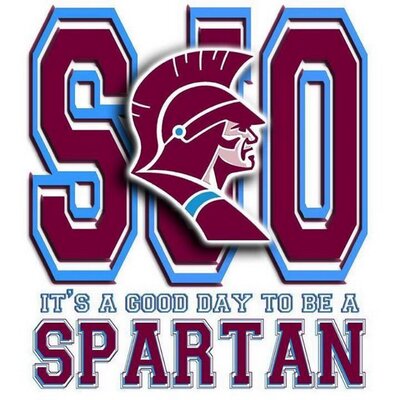 Profile Picture of SJO Maroon Platoon (@Maroon_Platoon) on Twitter
