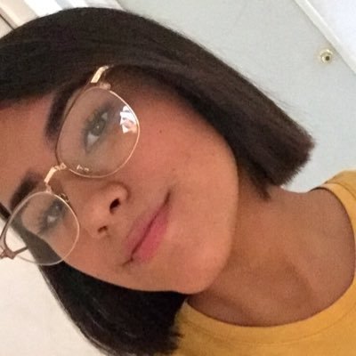 Eloisa Valenzuela - Twitter Profile Picture of Eloisa Valenzuela (@EloisaValenzu10) on Twitter
