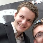 Profile Picture of Noah Mosher (@nmoshermbs) on Instagram