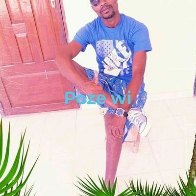 Profile Picture of Wolby Julmiste (@WolbyJulmiste1) on Twitter