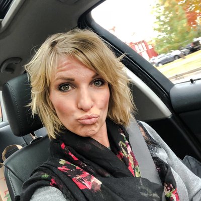 Profile Picture of Heather Davison (@DavisonHeather) on Twitter