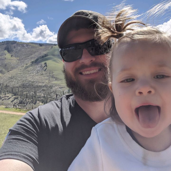 Profile Picture of Brian Wildey (@asimplesasquach) on Tiktok