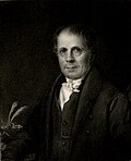 Profile Picture of David Booth (lexicographer)on Wikipedia
