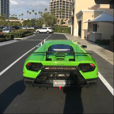 Profile Picture of Chase Blanchard (@innovativeanger) on Twitter