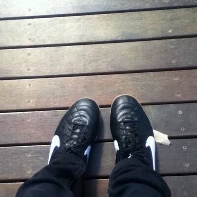 Profile Picture of Marcus Briffa (@mazza_lol) on Twitter