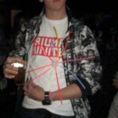 Profile Picture of Kyle Swan (@Schwannerk) on Twitter