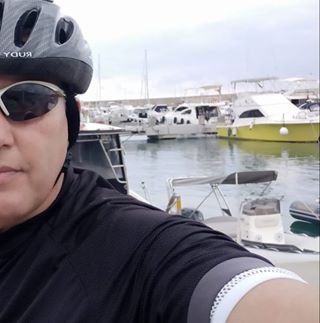Profile Picture of Paco Russo (@paco.russo.39) on Facebook