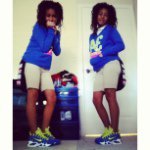 Profile Picture of Tatyana Jenkins (@_tatyanaaaaaaaaa) on Instagram