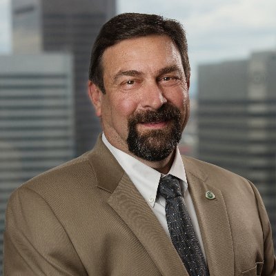 Profile Picture of Dr. Tony Frank (@CSUTonyFrank) on Twitter