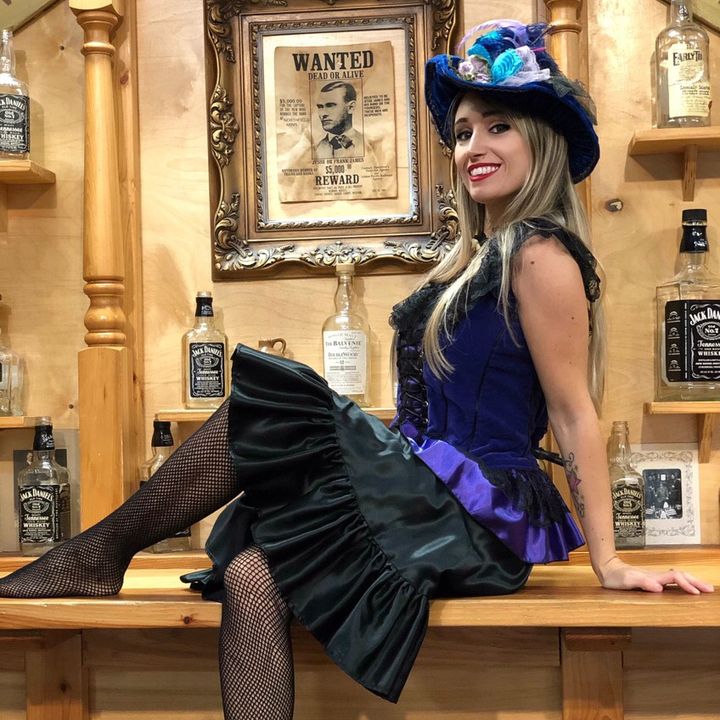 Profile Picture of Roberta Cherchi (@robertacherchi4) on Tiktok