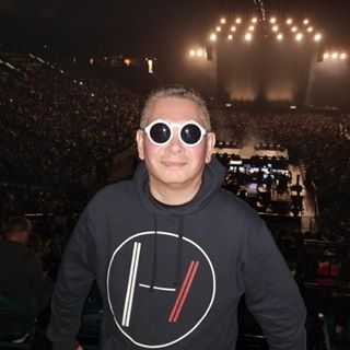 Profile Picture of Drew Volkmer (@Drew-Volkmer) on Facebook