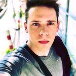 Profile Picture of Robert Baron (@robert.jakub.baron) on Instagram