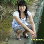 Profile Picture of liu_ling (@liu_ling) on Instagram