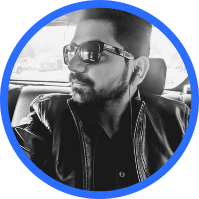 Profile Picture of Shivam Gupta (@shivamguptapage) on Twitter