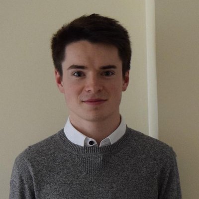Profile Picture of Matt Scannell (@mattscannell_EY) on Twitter