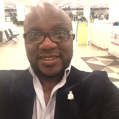 Profile Picture of Daniel Hinson (@DanielH47854045) on Twitter