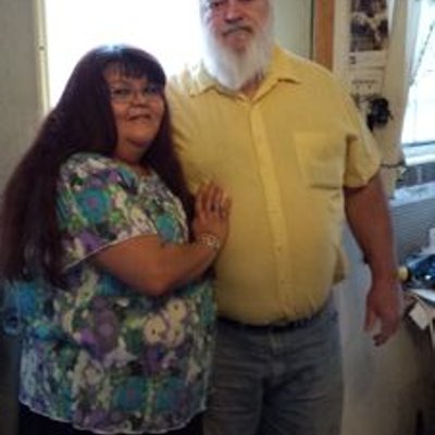 Profile Picture of Lisa A. Percy (@@lisasamxjaveli1) on Twitter