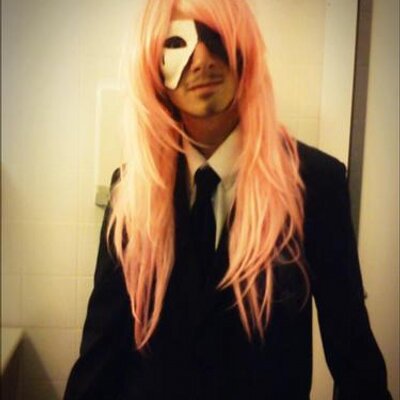 Profile Picture of CalvinOverFriends (@@CalOverFriends) on Twitter